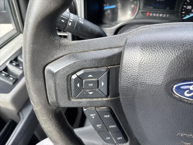 2020 Ford F-150 Base
