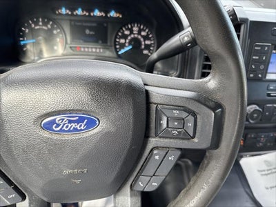 2020 Ford F-150 Base