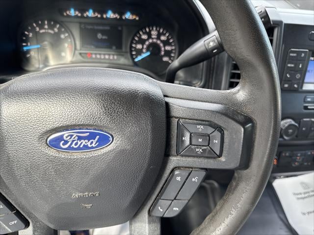 2020 Ford F-150 Base