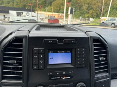 2020 Ford F-150 Base
