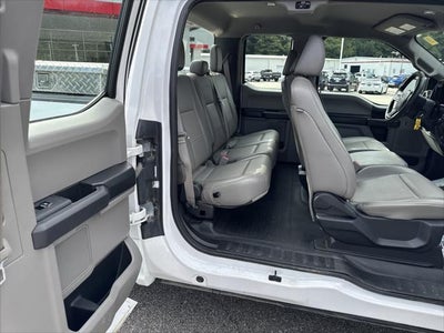 2020 Ford F-150 Base