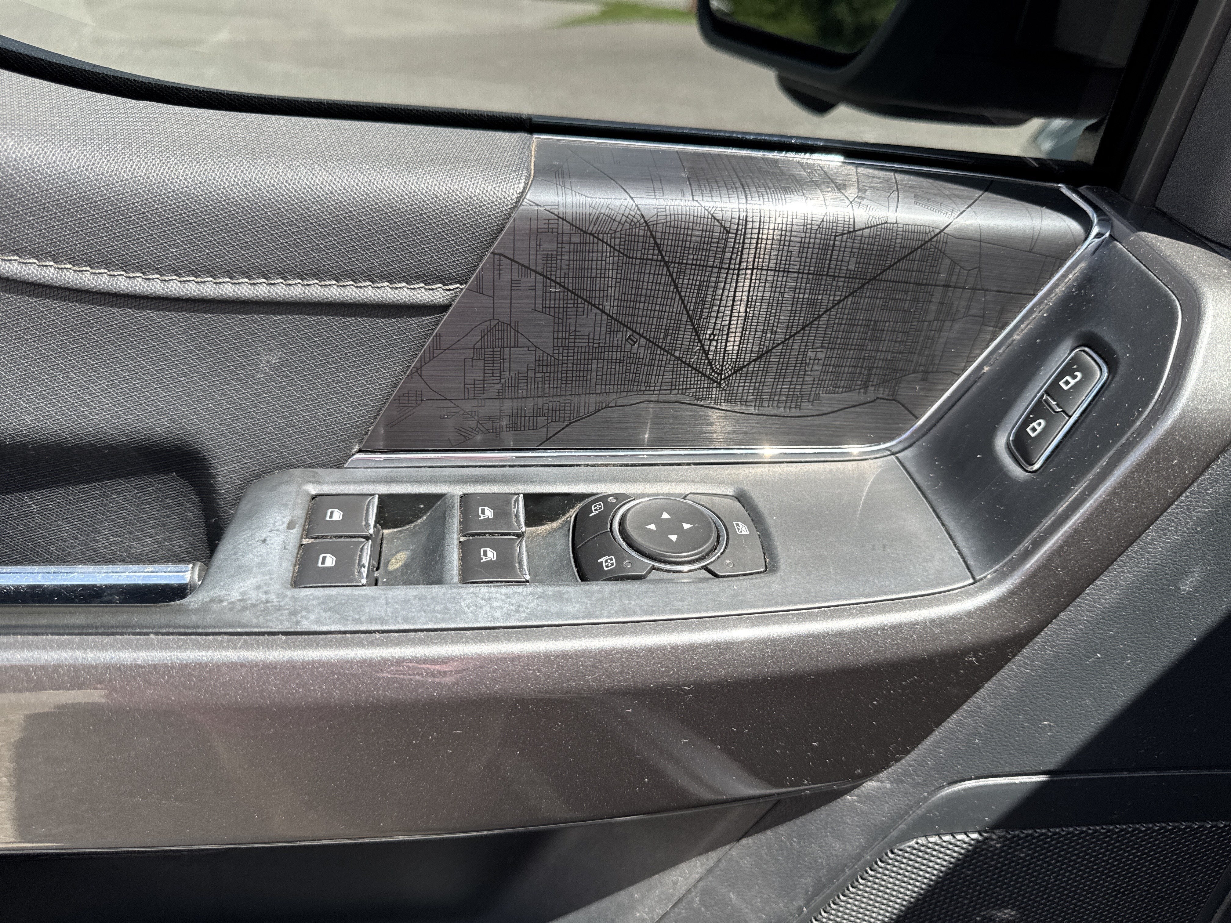 2022 Ford F-150 Base