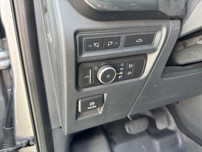 2022 Ford F-150 Base