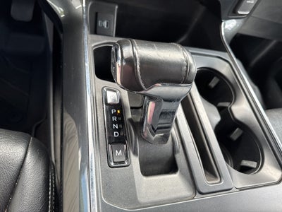 2022 Ford F-150 Base