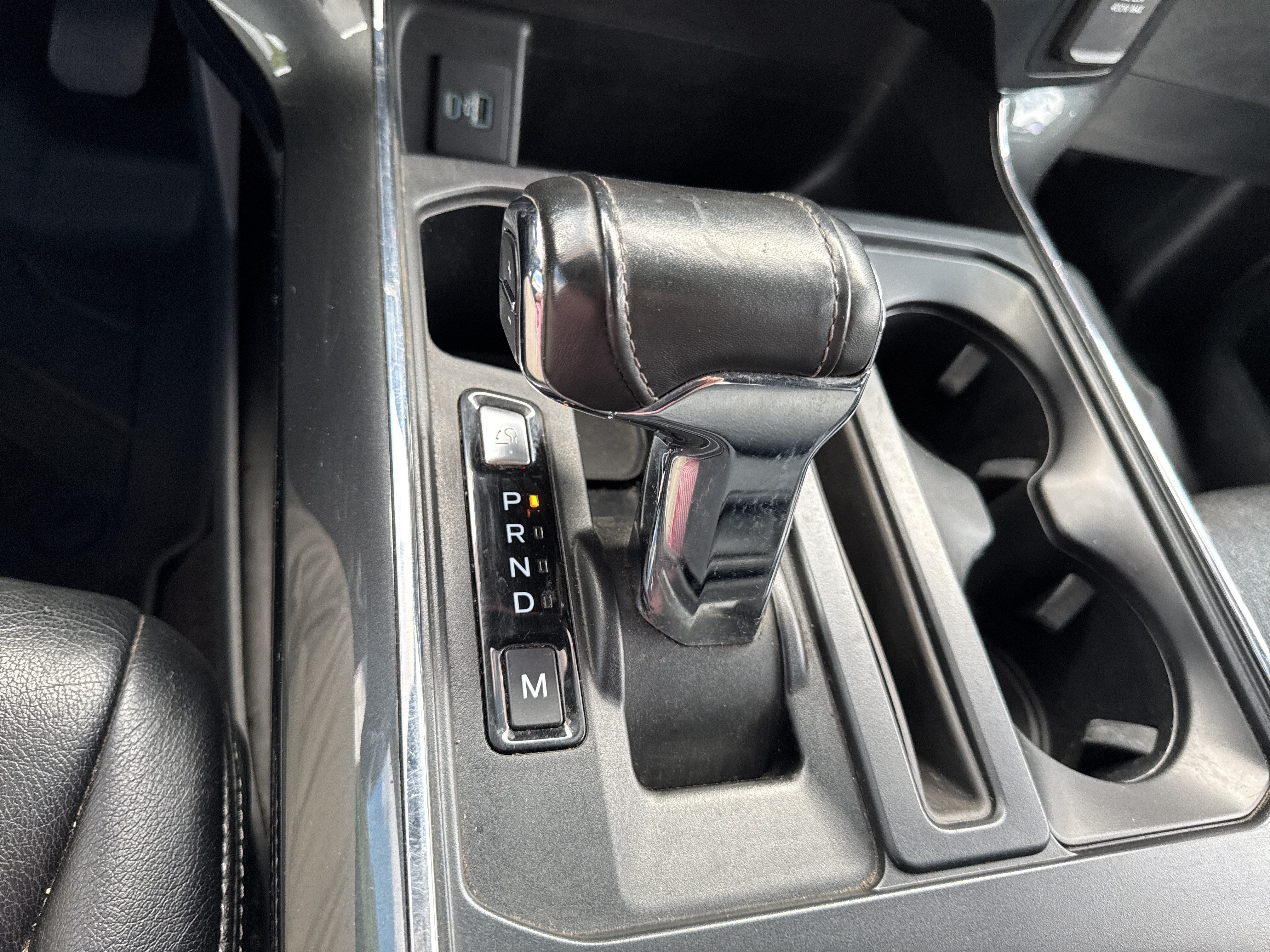 2022 Ford F-150 Base
