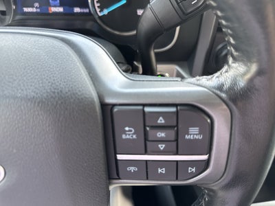 2021 Ford F-150 Base