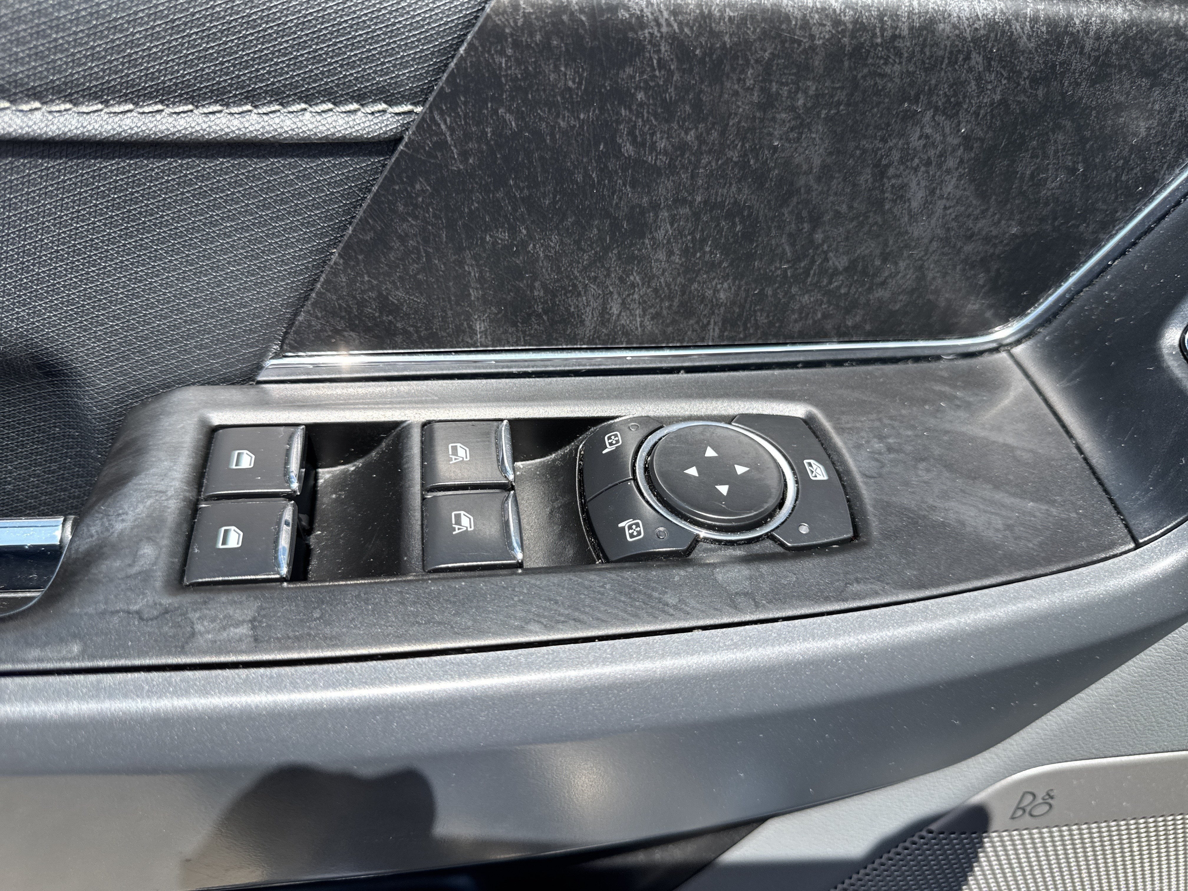 2021 Ford F-150 Base