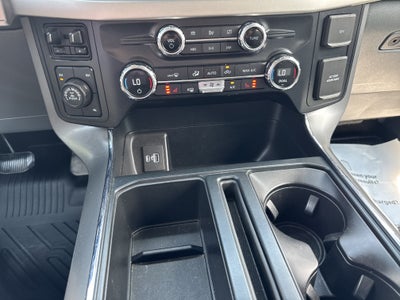 2021 Ford F-150 Base