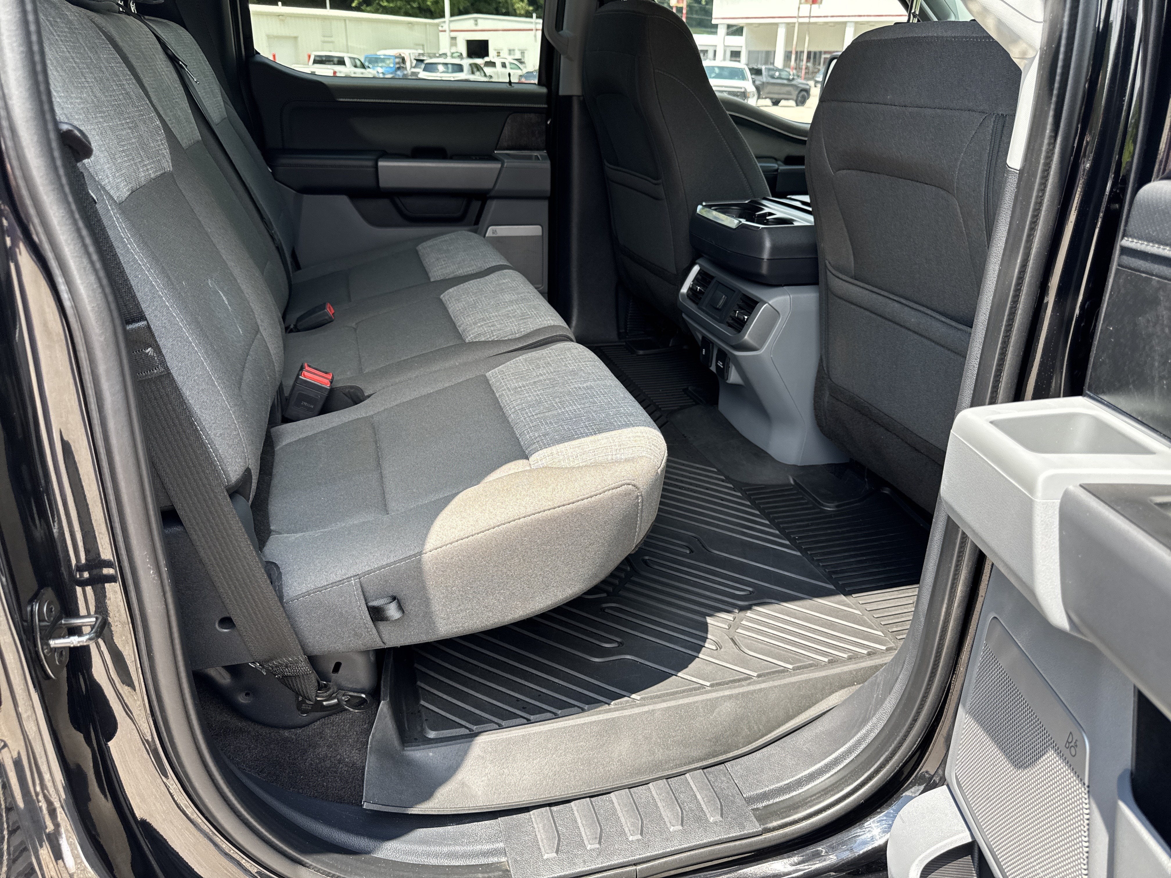 2021 Ford F-150 Base