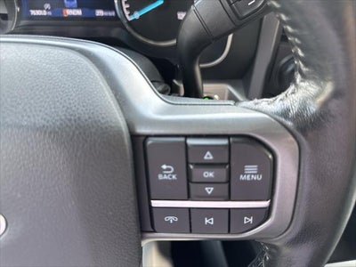 2021 Ford F-150 Base
