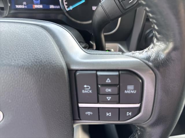 2021 Ford F-150 Base