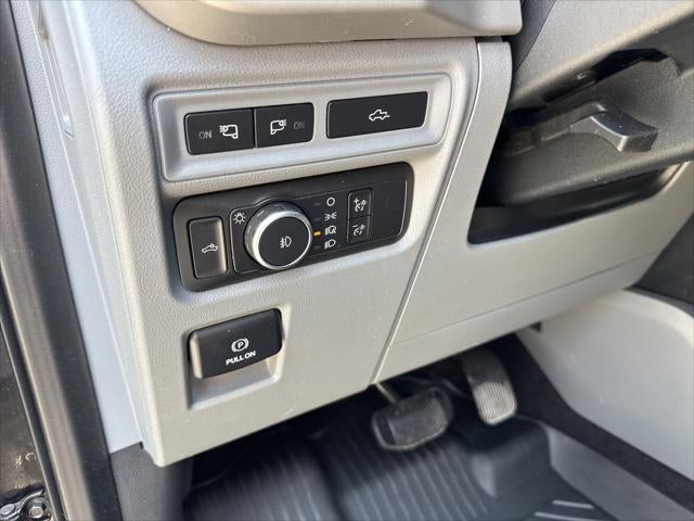 2021 Ford F-150 Base