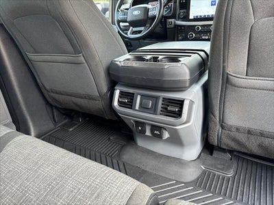 2021 Ford F-150 Base