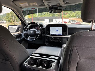 2021 Ford F-150 Base