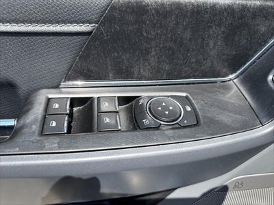 2021 Ford F-150 Base
