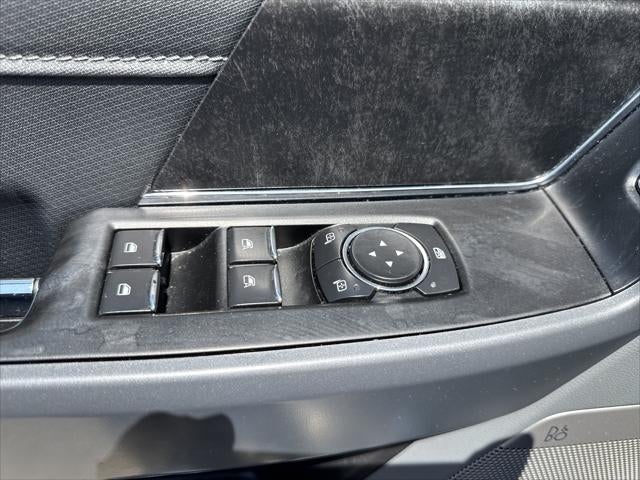 2021 Ford F-150 Base