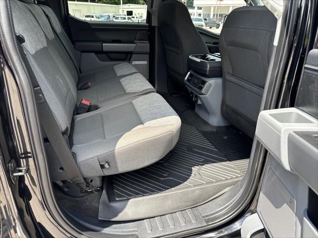 2021 Ford F-150 Base
