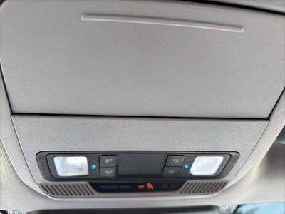 2021 Ford F-150 Base