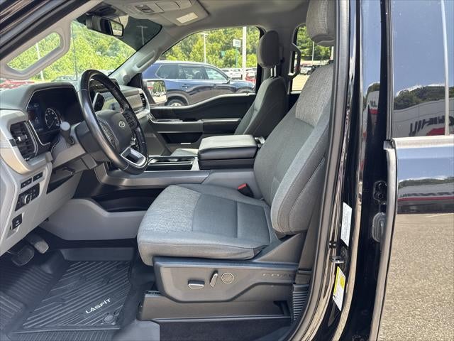 2021 Ford F-150 Base