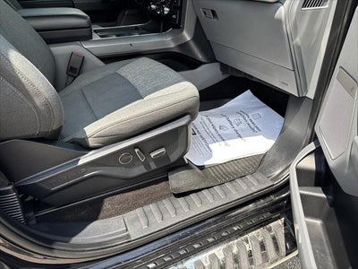 2021 Ford F-150 Base