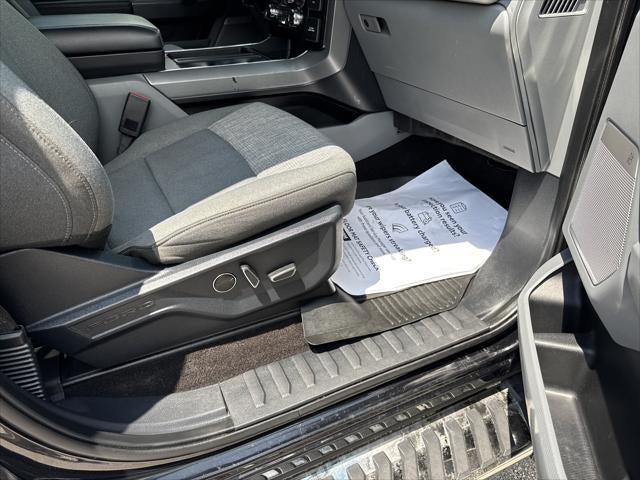 2021 Ford F-150 Base