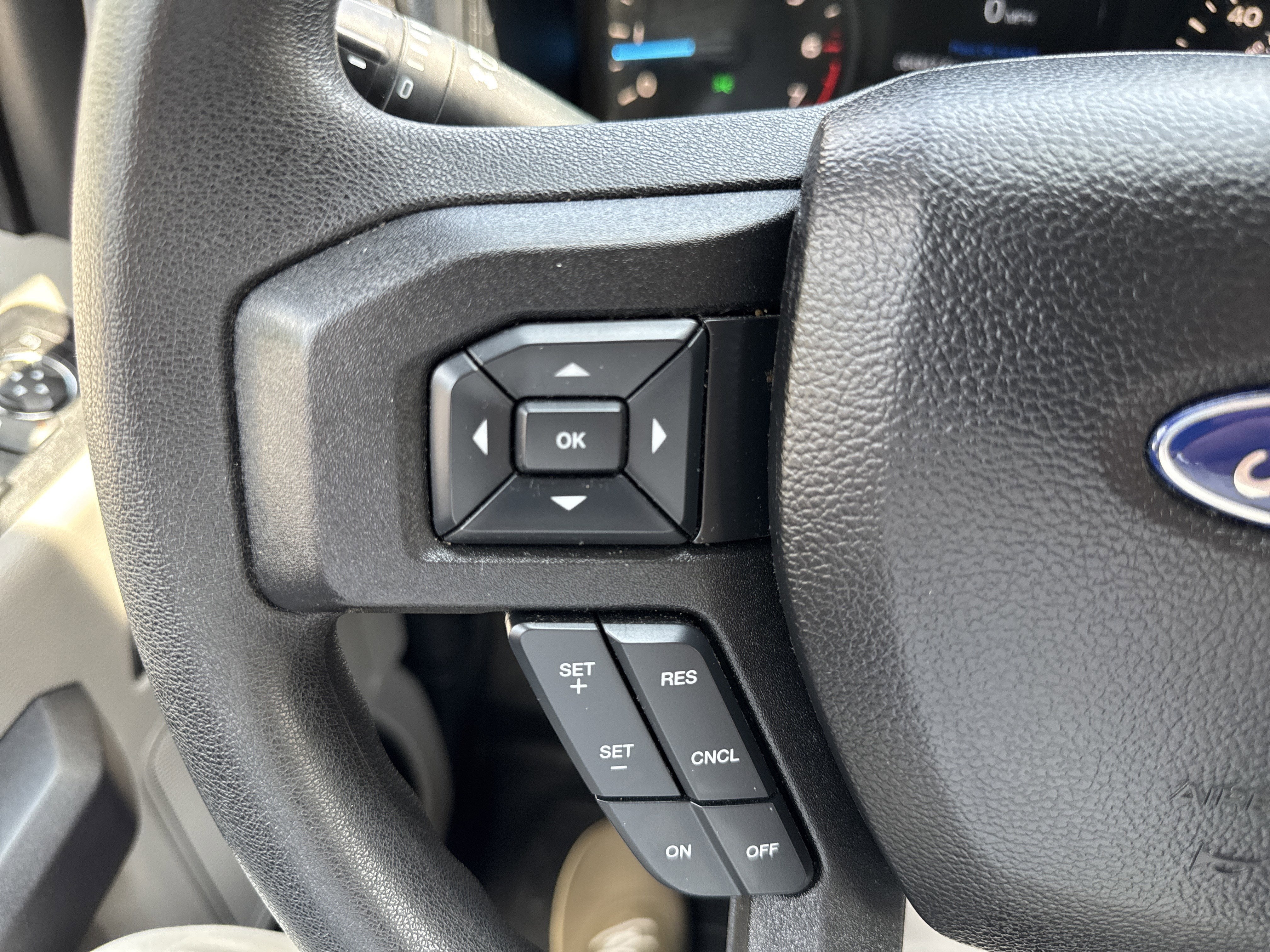 2018 Ford F-150 Base
