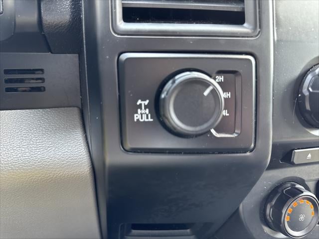 2018 Ford F-150 Base