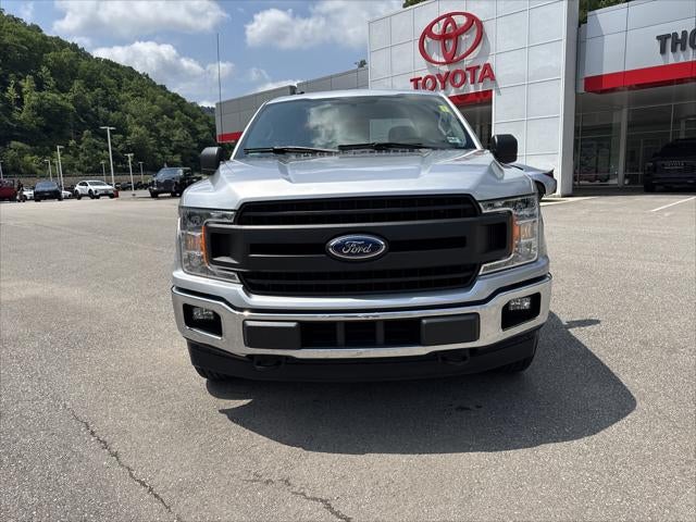 2018 Ford F-150 Base
