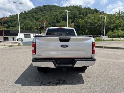 2018 Ford F-150 Base