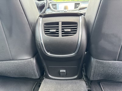 2019 Buick LaCrosse Essence