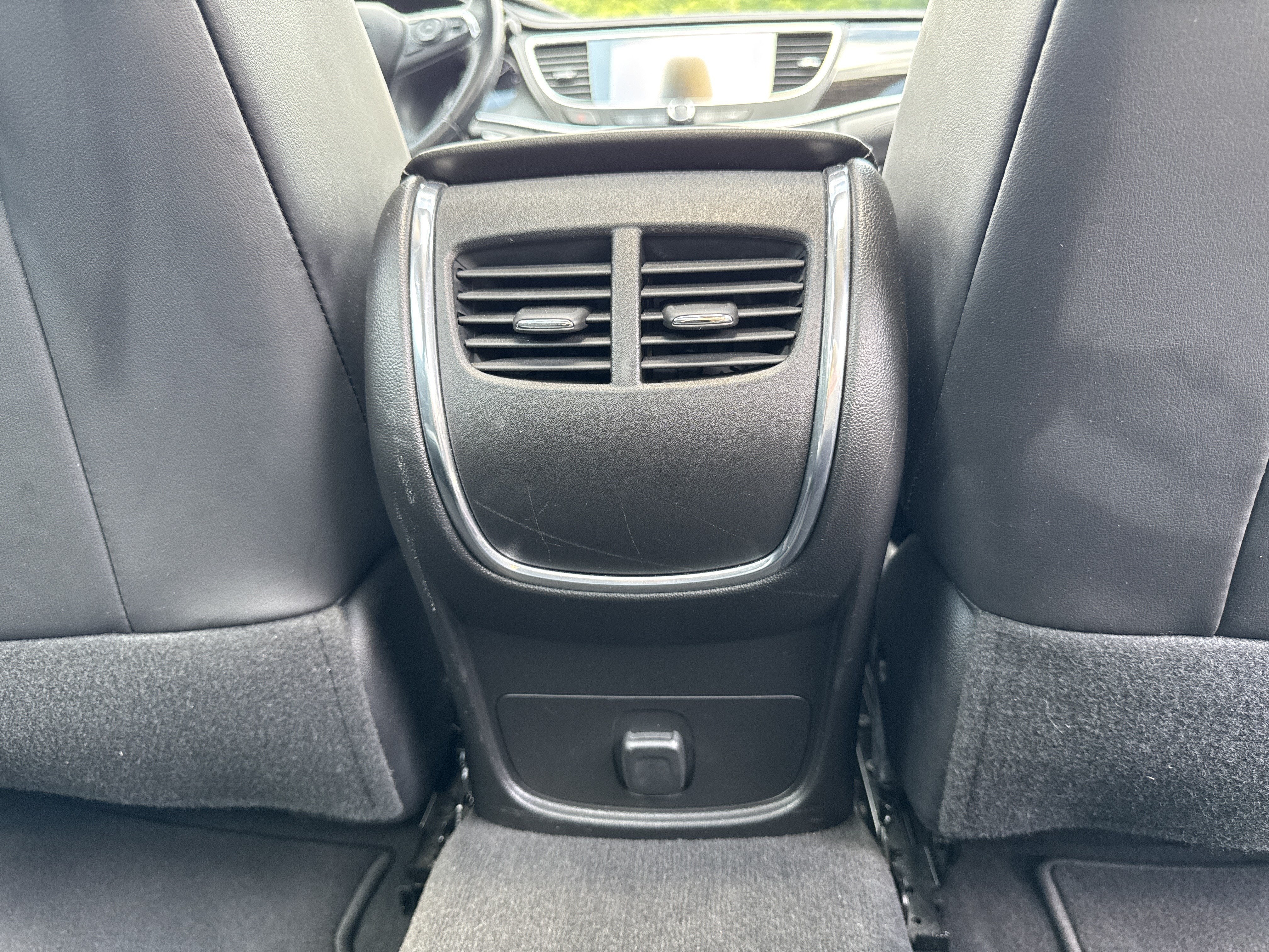 2019 Buick LaCrosse Essence