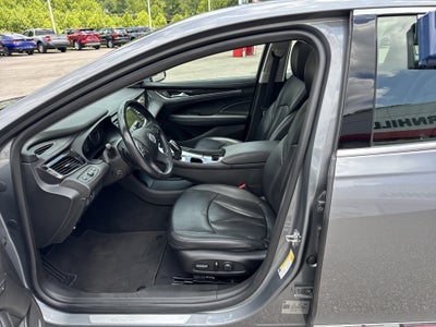 2019 Buick LaCrosse Essence
