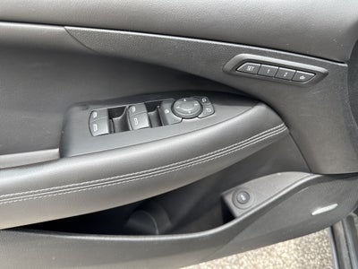 2019 Buick LaCrosse Essence