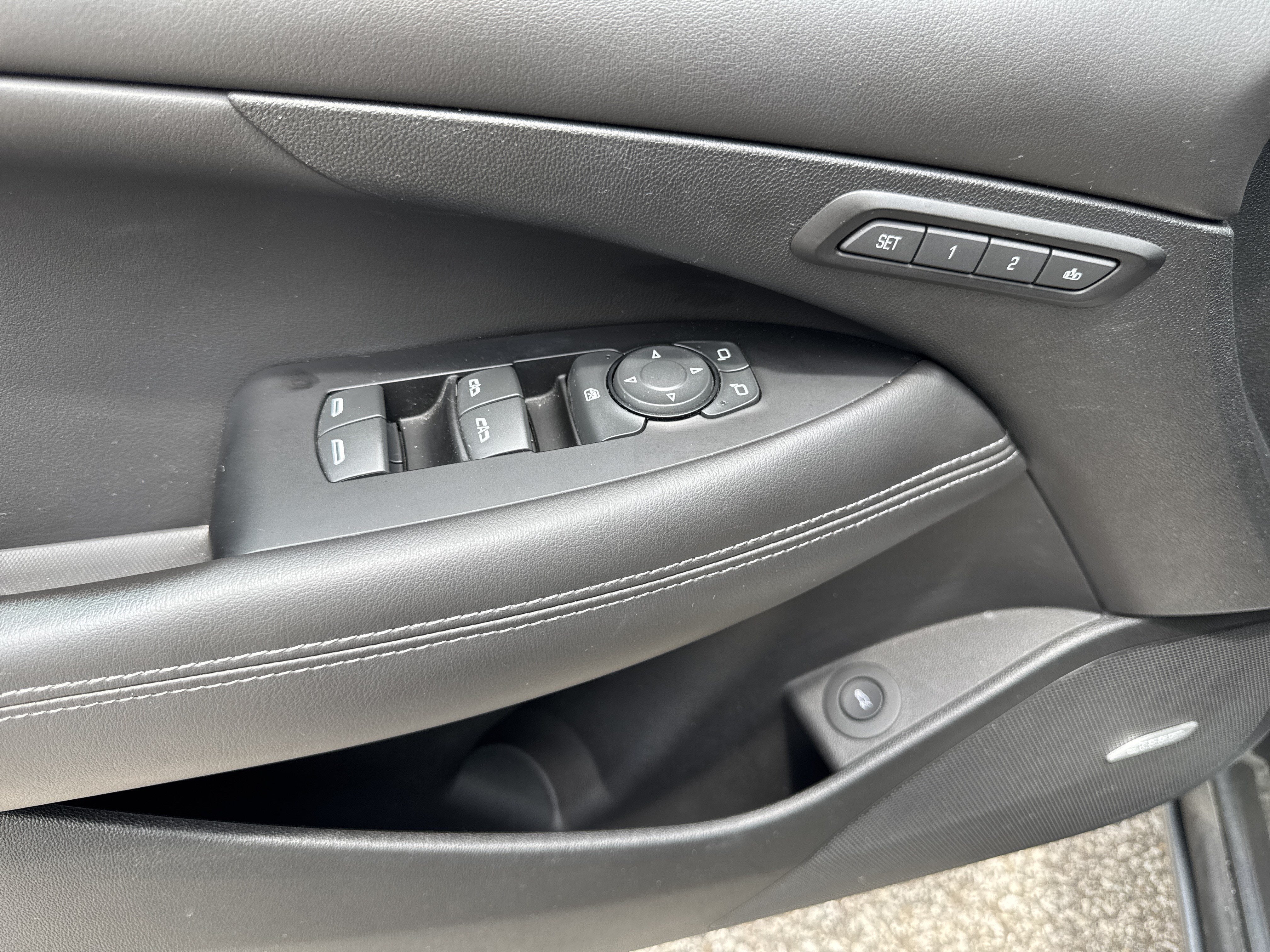 2019 Buick LaCrosse Essence