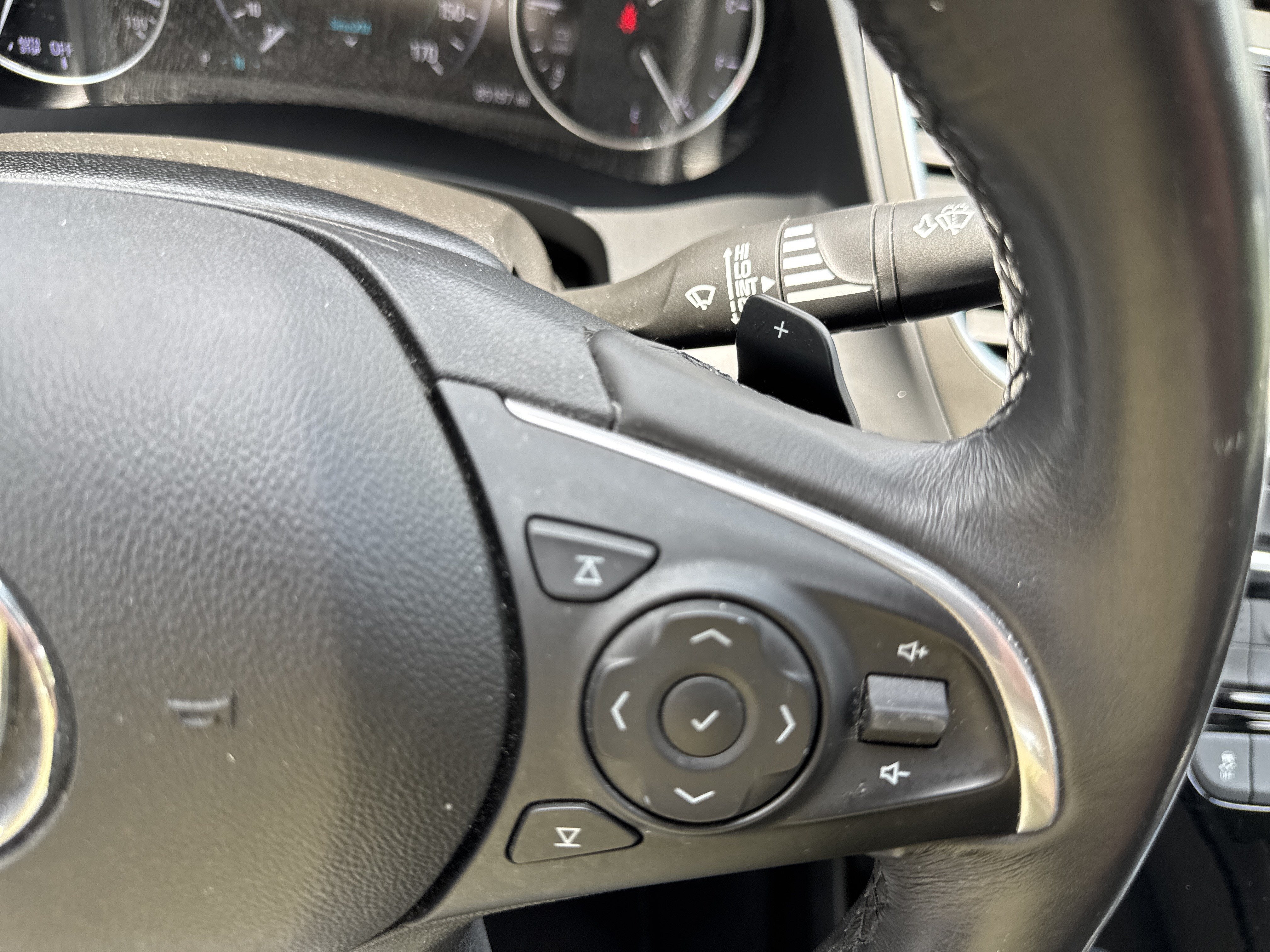 2019 Buick LaCrosse Essence