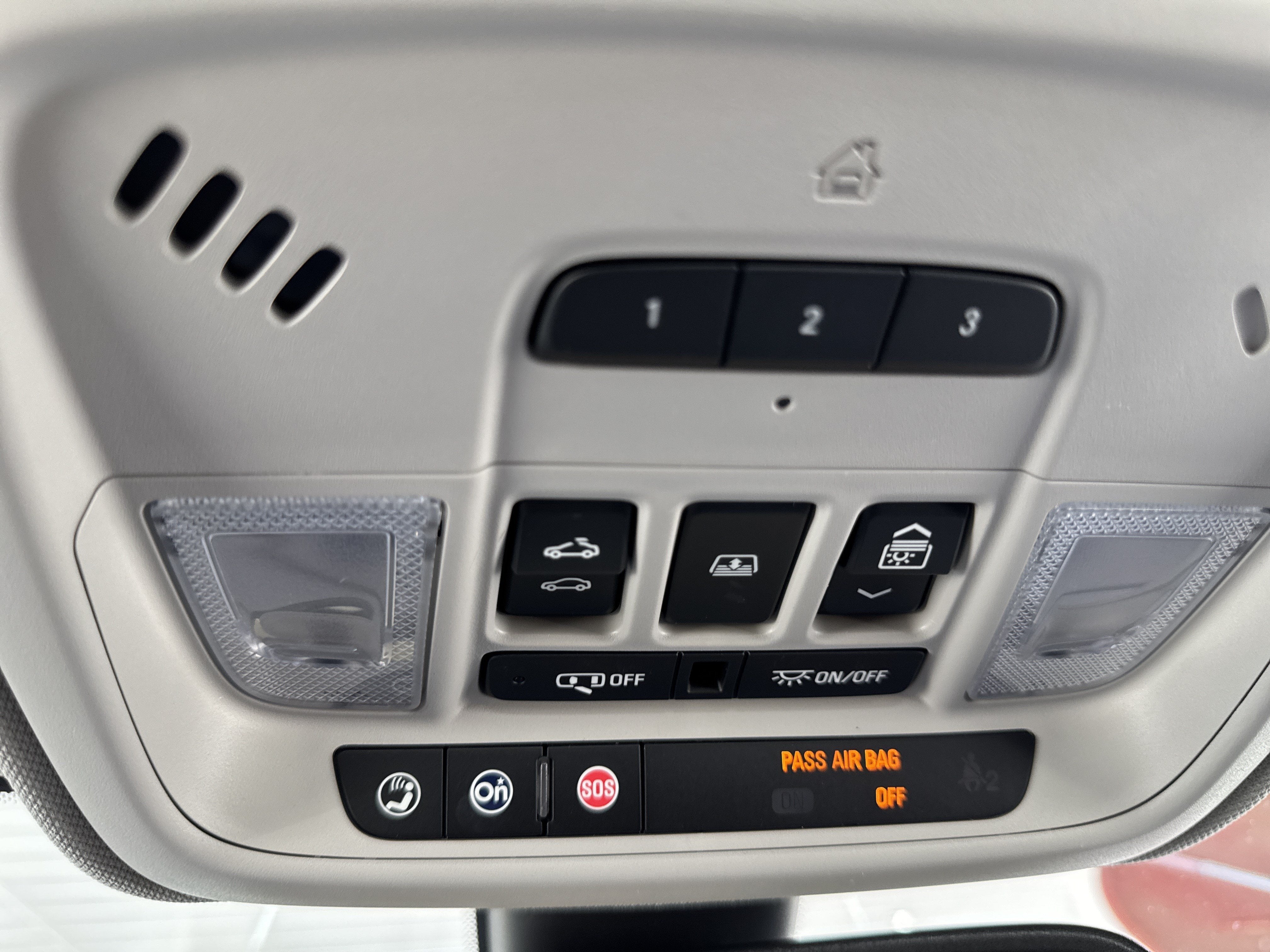 2019 Buick LaCrosse Essence