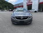 2019 Buick LaCrosse Essence