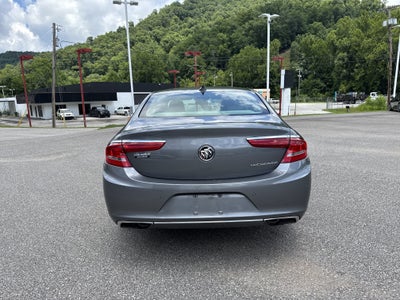 2019 Buick LaCrosse Essence