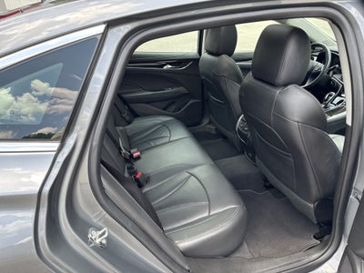 2019 Buick LaCrosse Essence