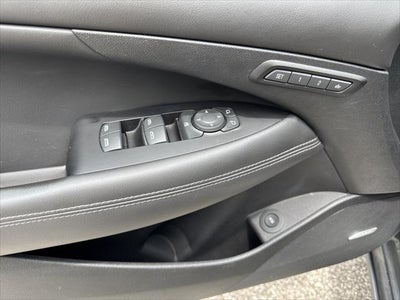 2019 Buick LaCrosse Essence