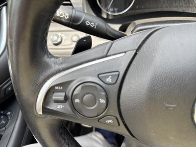 2019 Buick LaCrosse Essence