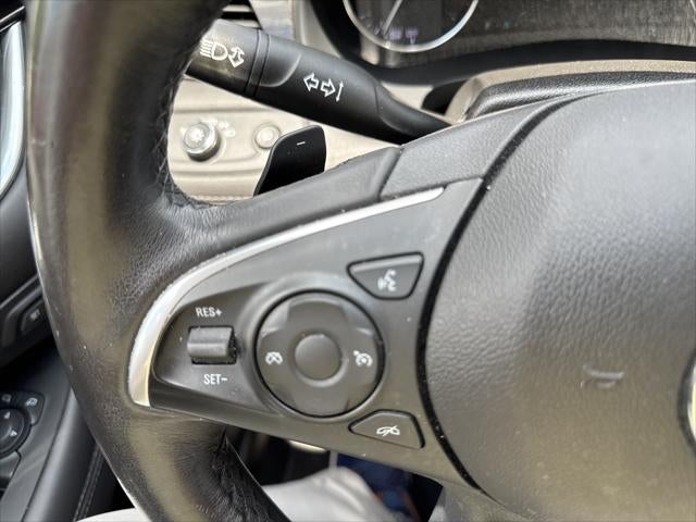 2019 Buick LaCrosse Essence