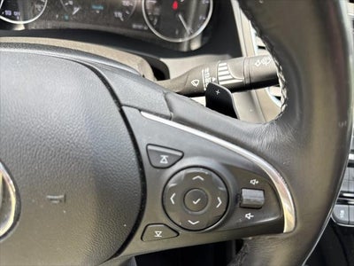 2019 Buick LaCrosse Essence