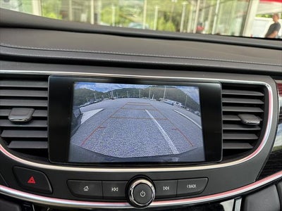 2019 Buick LaCrosse Essence
