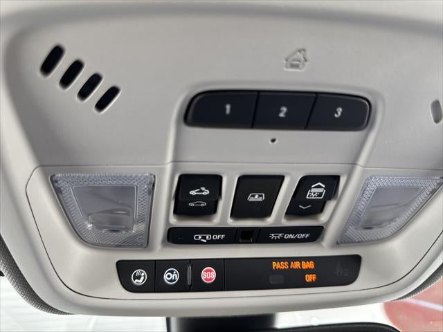 2019 Buick LaCrosse Essence