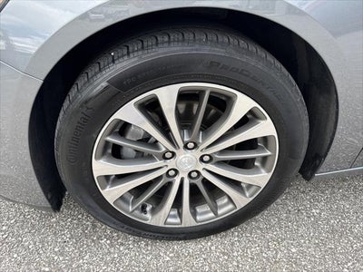 2019 Buick LaCrosse Essence