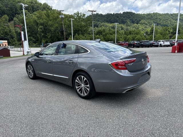 2019 Buick LaCrosse Essence