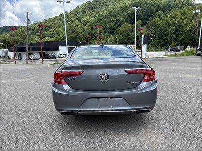 2019 Buick LaCrosse Essence