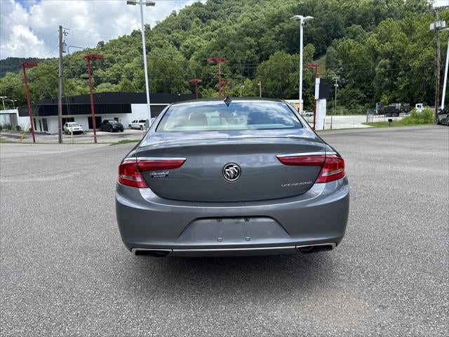 2019 Buick LaCrosse Essence