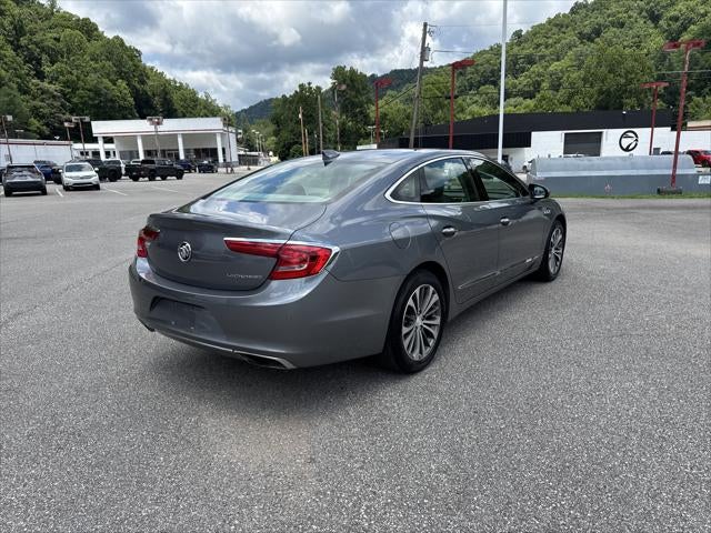 2019 Buick LaCrosse Essence